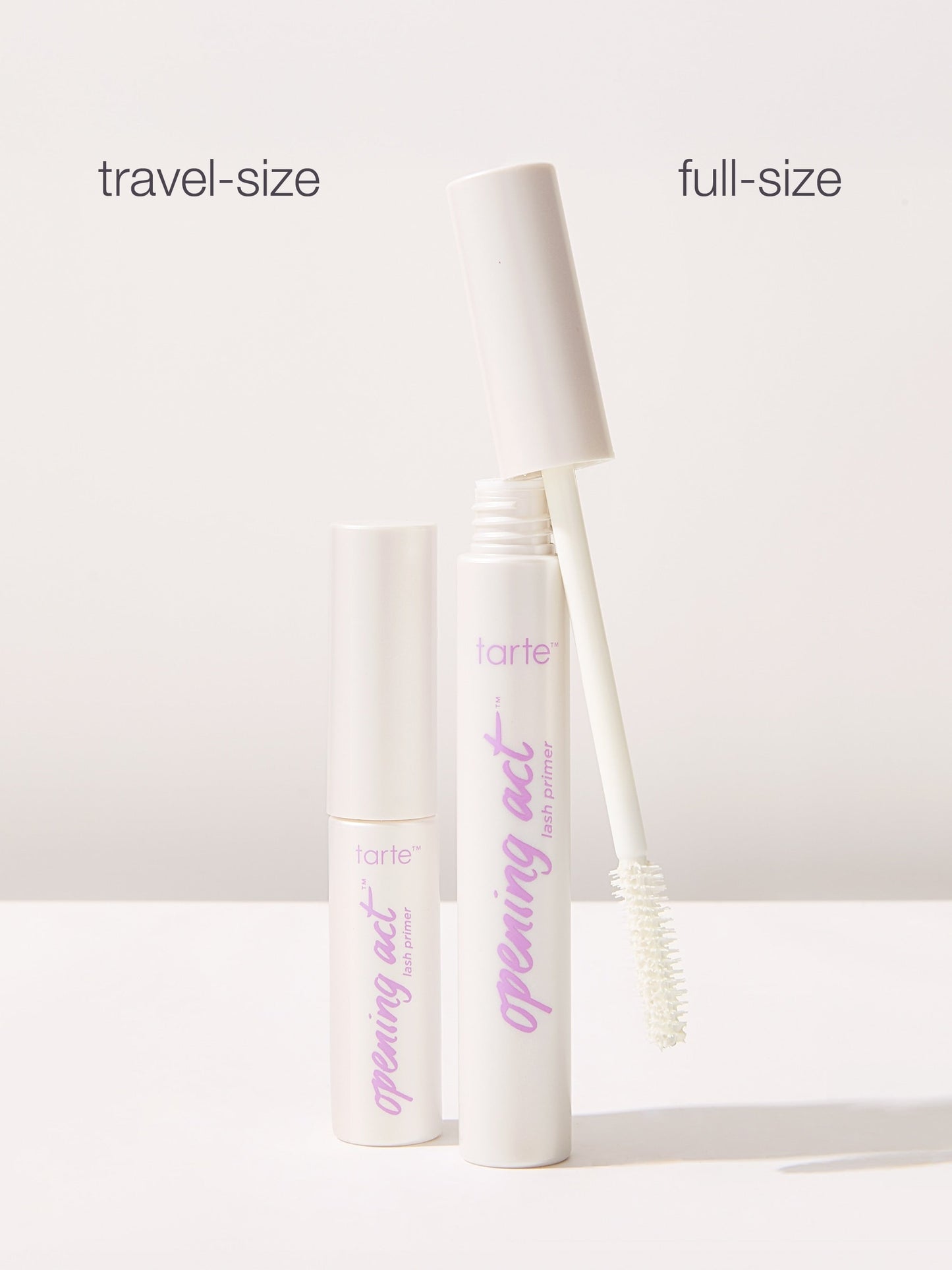 opening act™ lash primer
