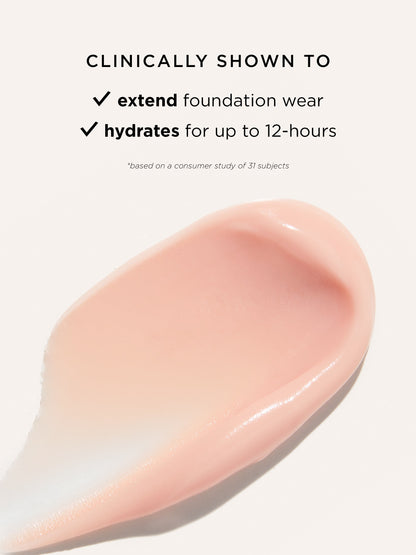 travel-size face tape™ smoothing primer