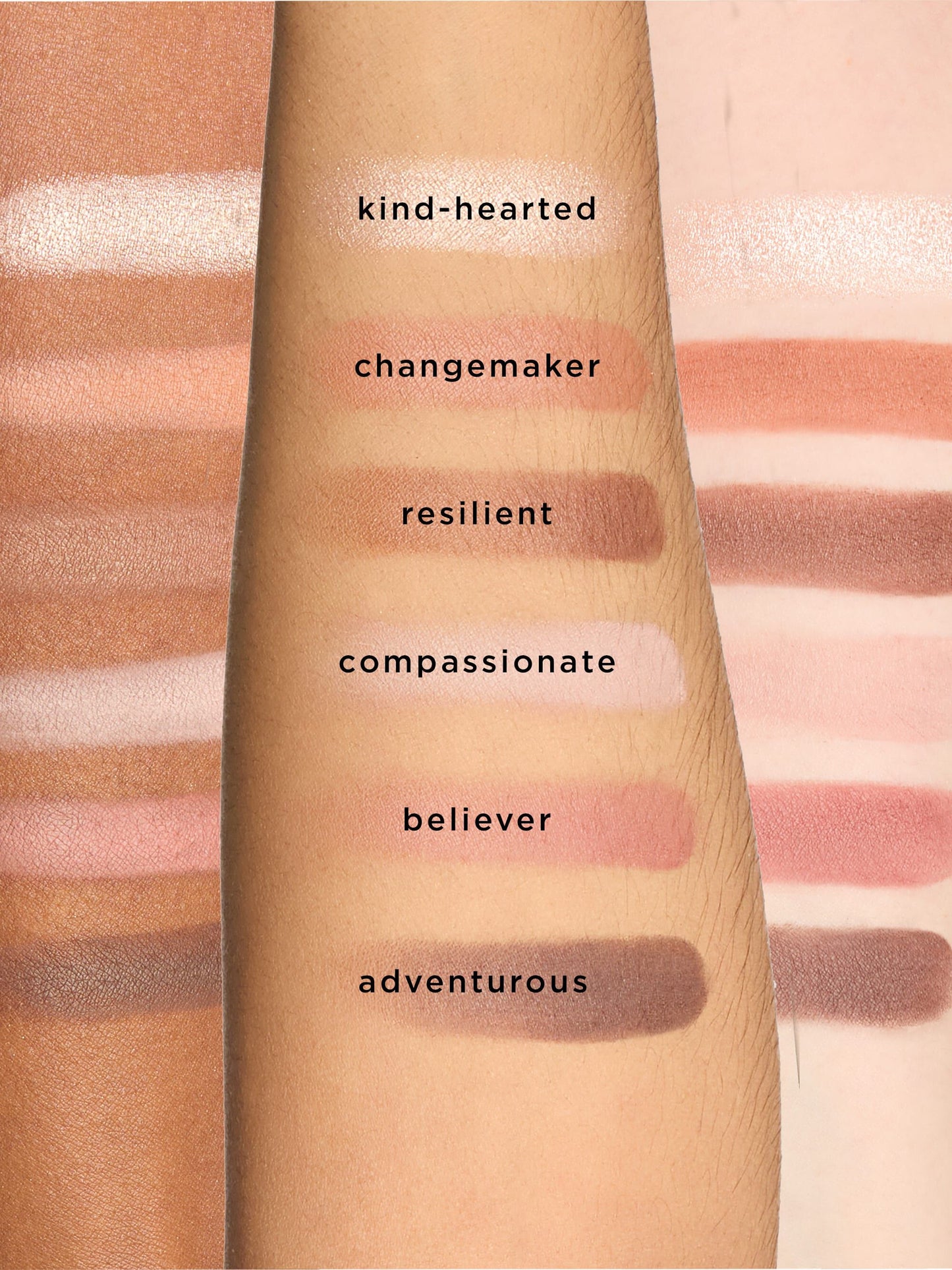 tartelette™ Amazonian clay travel palette