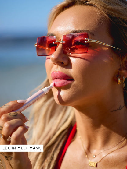 maracuja juicy cherry crush & best-selling lip duo