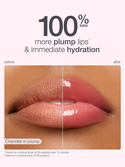 cherry crush juicy lip - choose your formula