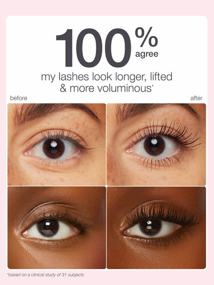 tarte x FINNSUL CC undereye + FREE XL tubing mascara