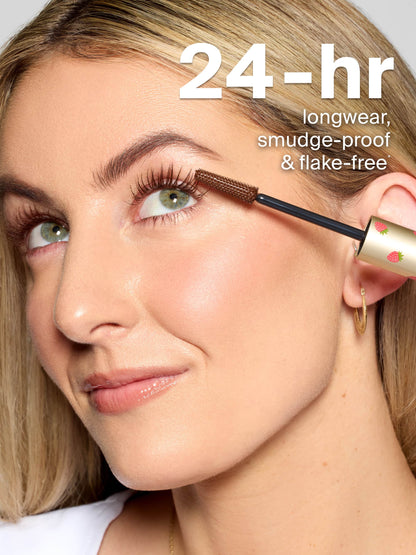 tarte x FINNSUL CC undereye + FREE XL tubing mascara