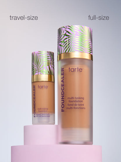foundcealer™ foundation Broad Spectrum SPF 20