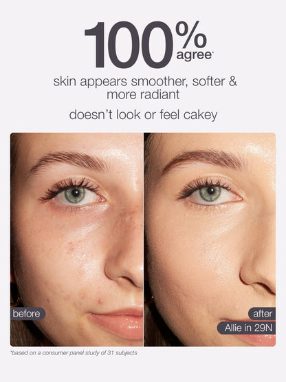 foundcealer™ foundation Broad Spectrum SPF 20