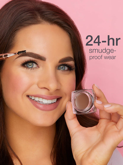 frameworker™ brow pomade