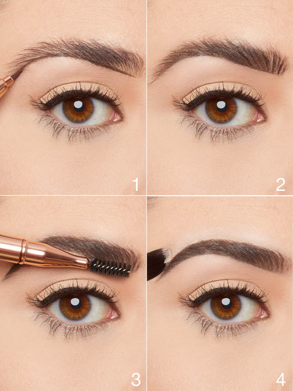 frameworker™ brow pomade