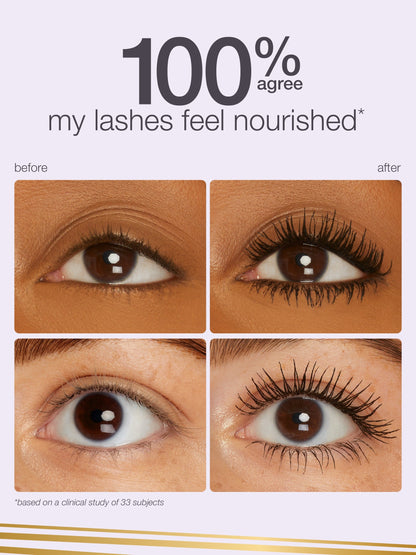 maracuja juicy lip & XL tubing mascara duo + FREE charm