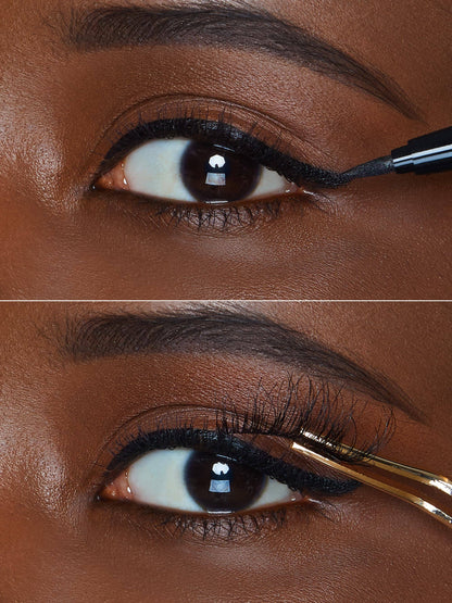 cruelty-free lashes