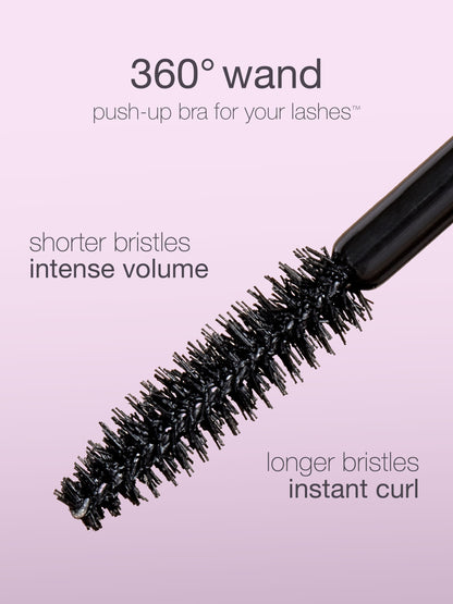 lights, camera, lashes 4-piece collectors vault
