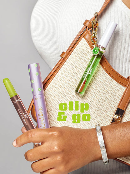 the lime edit must-haves