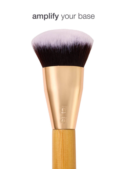 maneater™ foundation stick brush