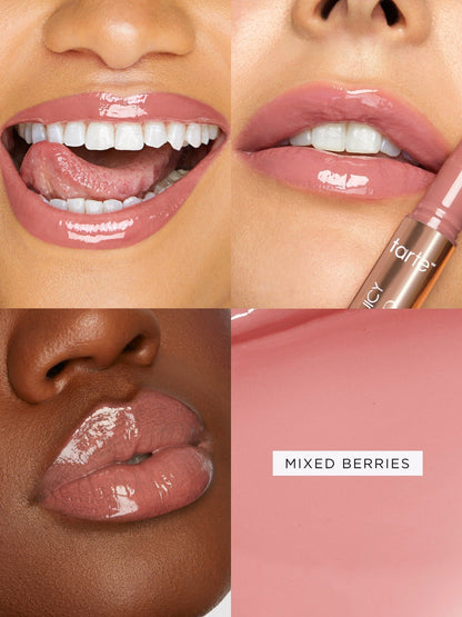 maracuja juicy lip plump best-sellers duo