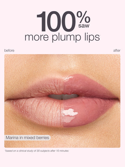 maracuja juicy lip plump best-sellers duo
