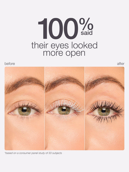 opening act™ lash primer