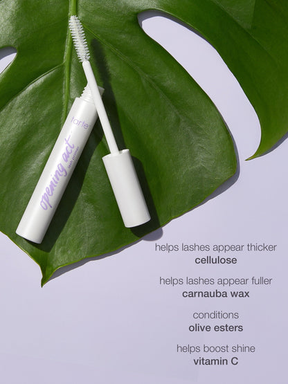opening act™ lash primer