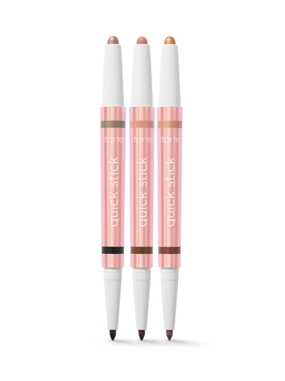 quick stick™ double-ended shadow liner trio