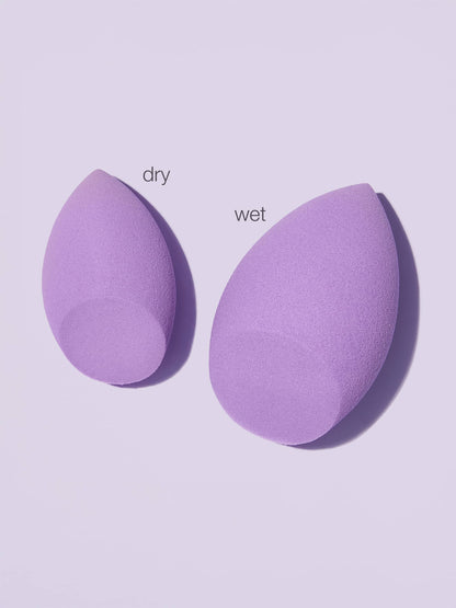 quickie blending sponge