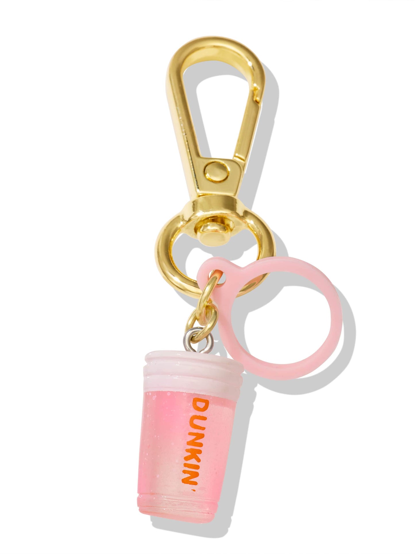 maracuja juicy loop pink refresher charm