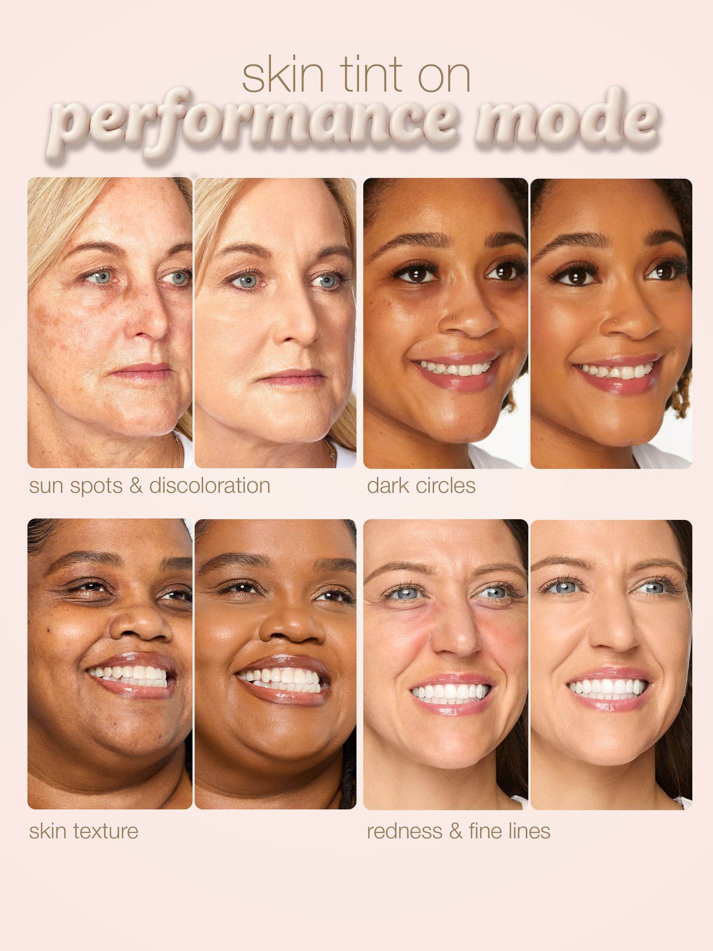 timeless hydrating foundation & brush duo