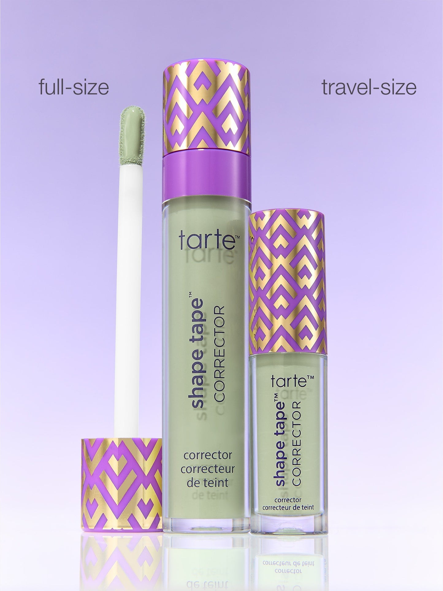 shape tape™ corrector