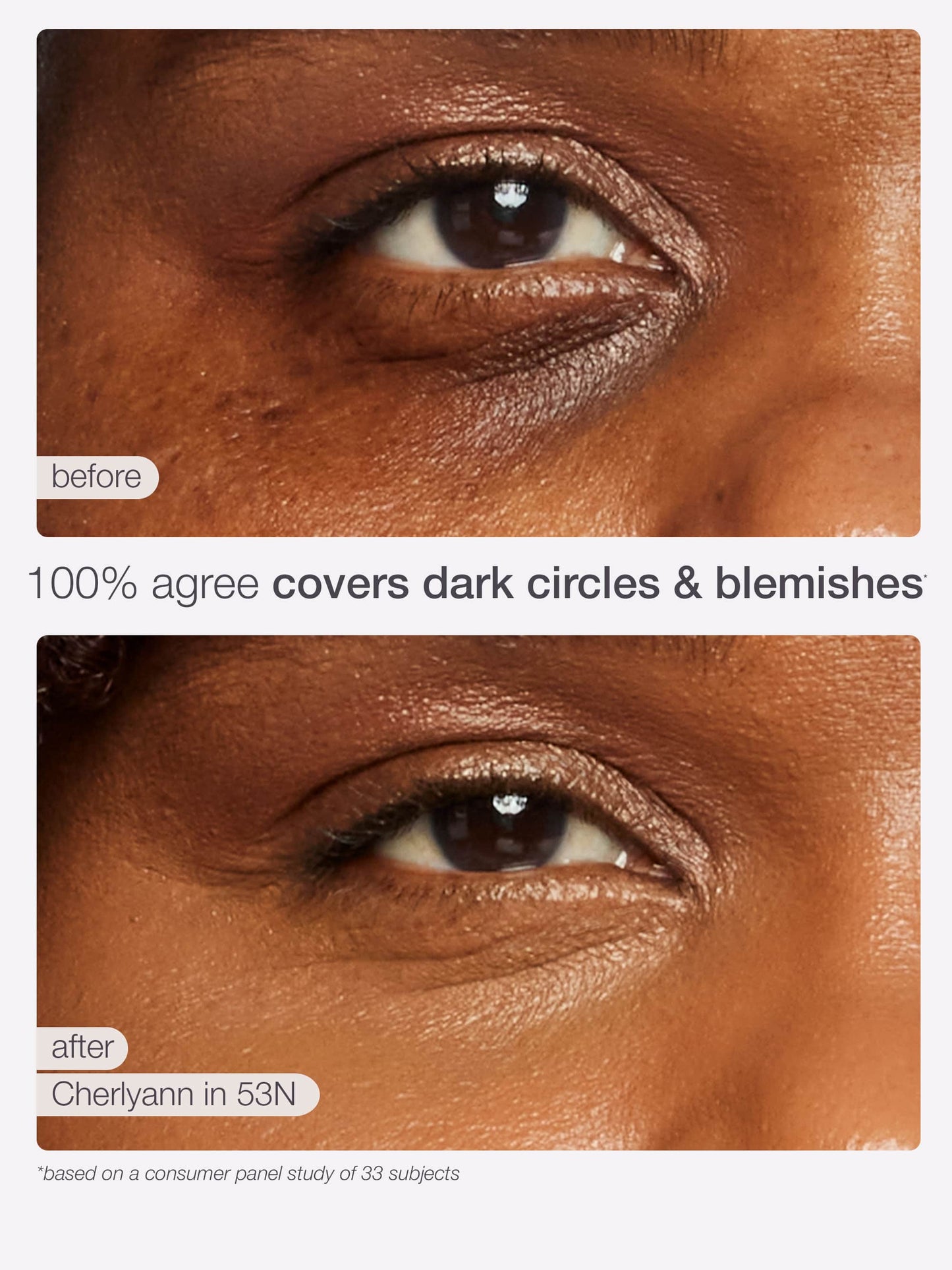 shape tape™ creamy eye lift effect trio