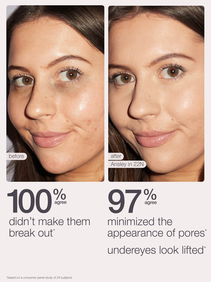 tarte shape tape™ blur concealer stick