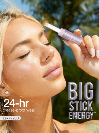 tarte shape tape™ blur concealer stick