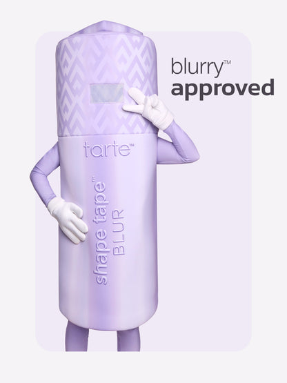 tarte shape tape™ blur concealer stick