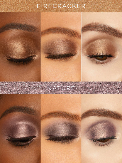 tarte™ eyeshadow stick duo