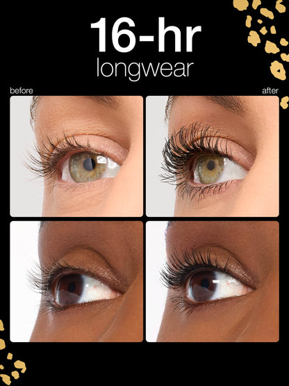 maracuja juicy lip duo & maneater™ mascara