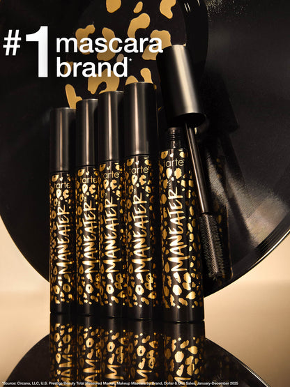 maracuja juicy lip duo & maneater™ mascara