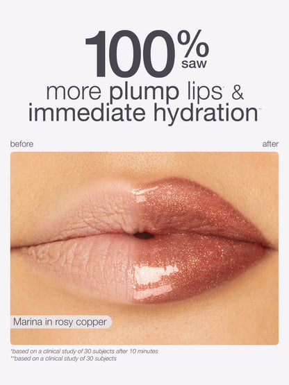 maracuja juicy lip duo & maneater™ mascara