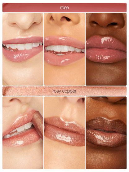 maracuja juicy lip duo & maneater™ mascara