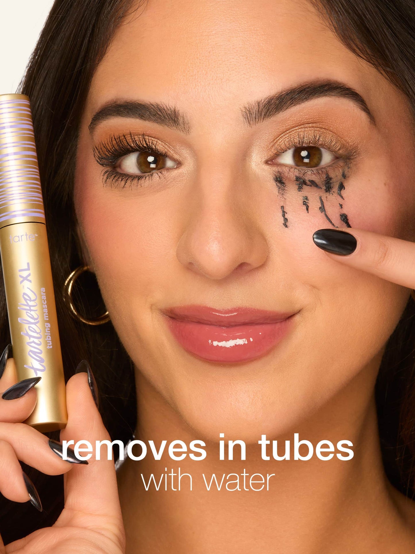 tarte™ shape tape concealer, XL tubing mascara and maracuja juicy lip plump trio