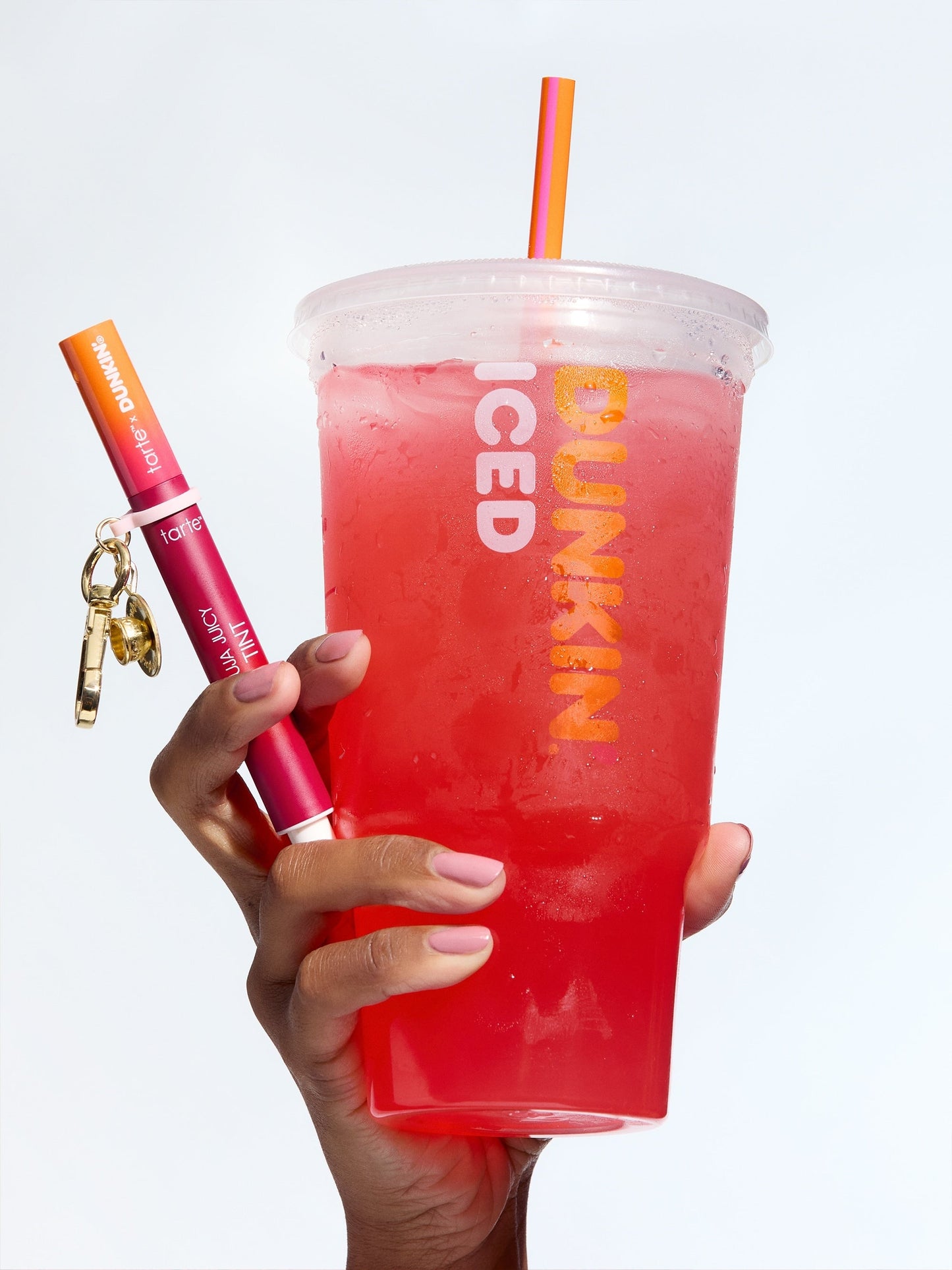 maracuja juicy loop coffee charm