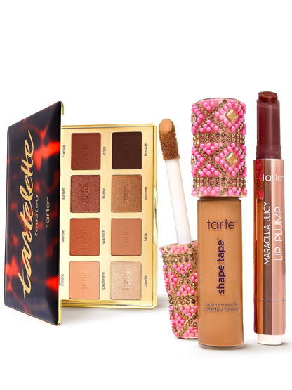 tarte™ x Vidya