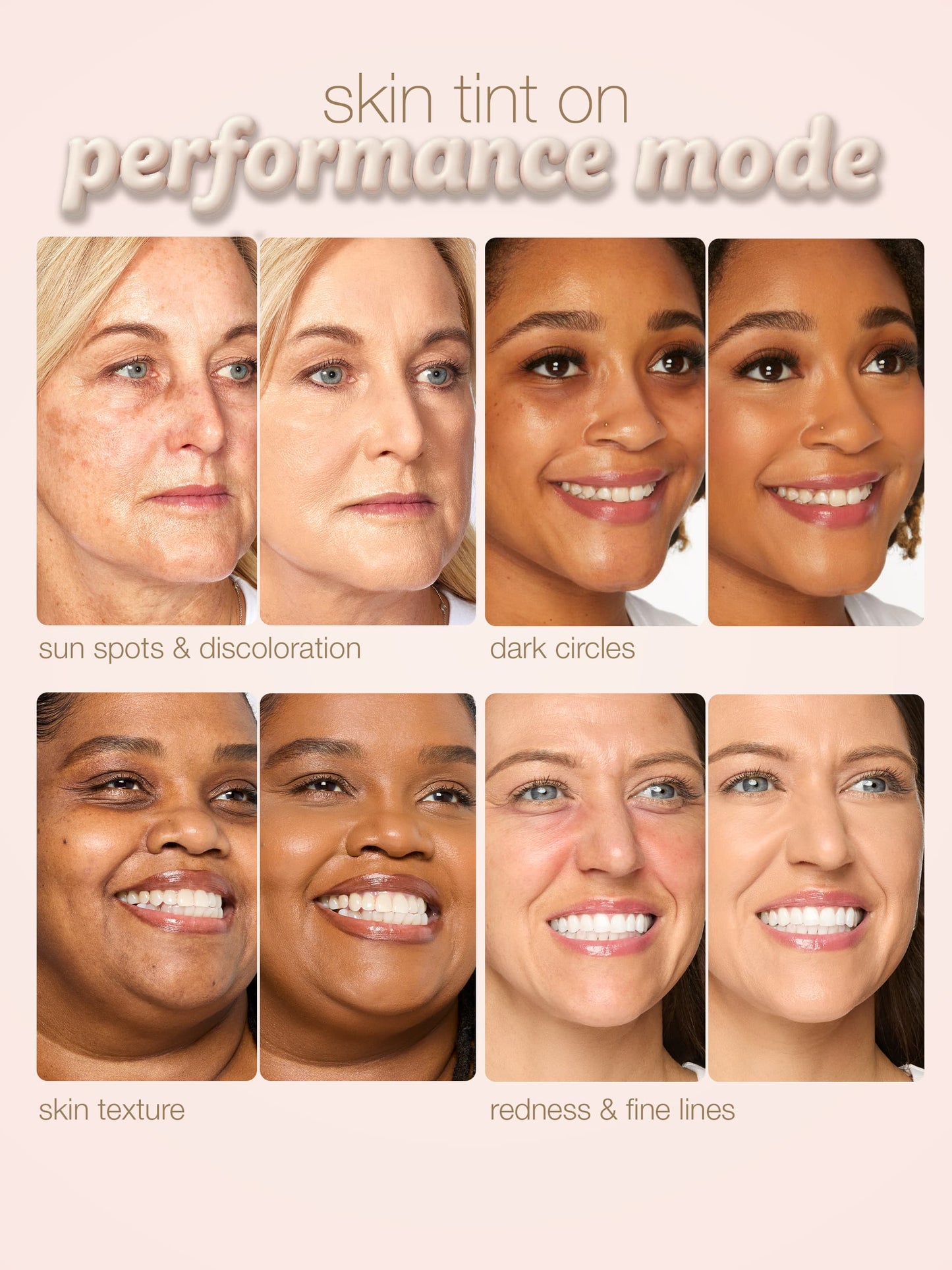 timeless hydrating foundation
