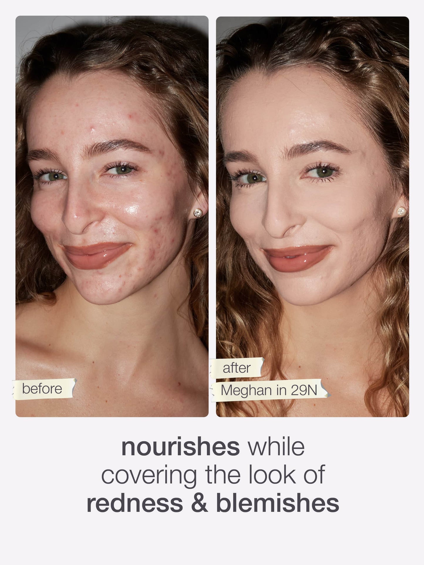 tarte travel-size face tape™ foundation