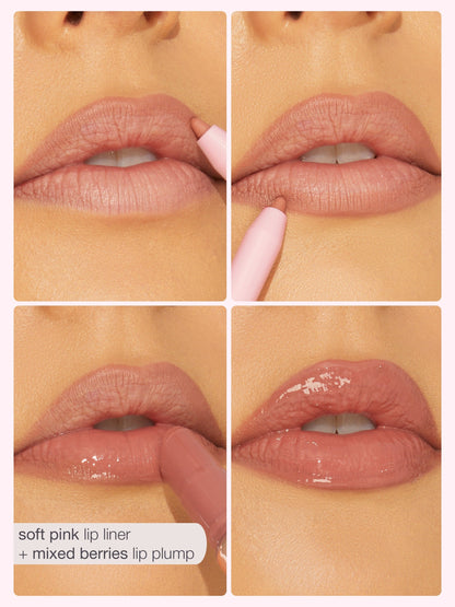 travel-size maracuja juicy lip liner