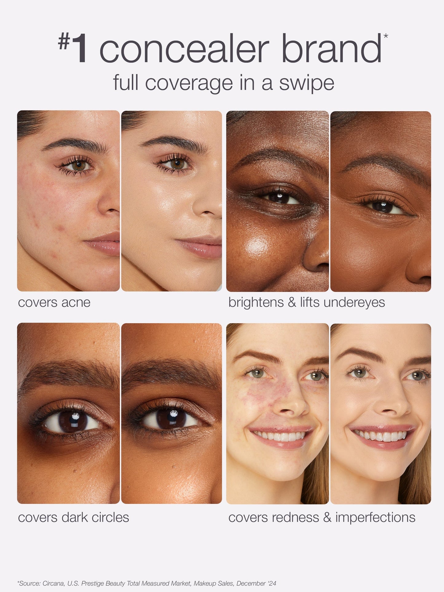 tarte travel-size shape tape™ concealer