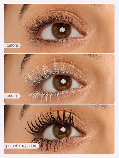 travel-size tartelette™ tubing lash primer