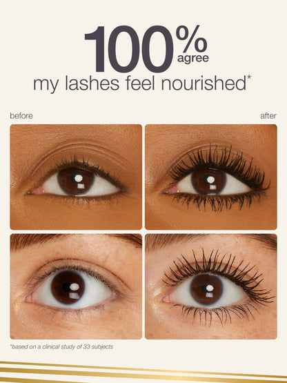 line & define XL tubing mascara & double take eyeliner duo + FREE charm