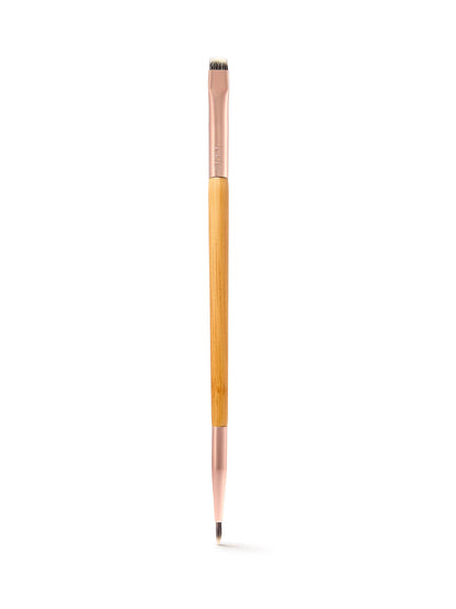 eye definer line & smudge brush
