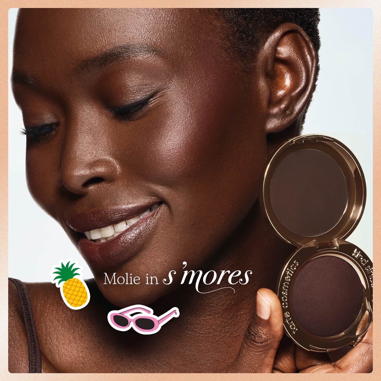 macaron sculpt & bronze™ duo