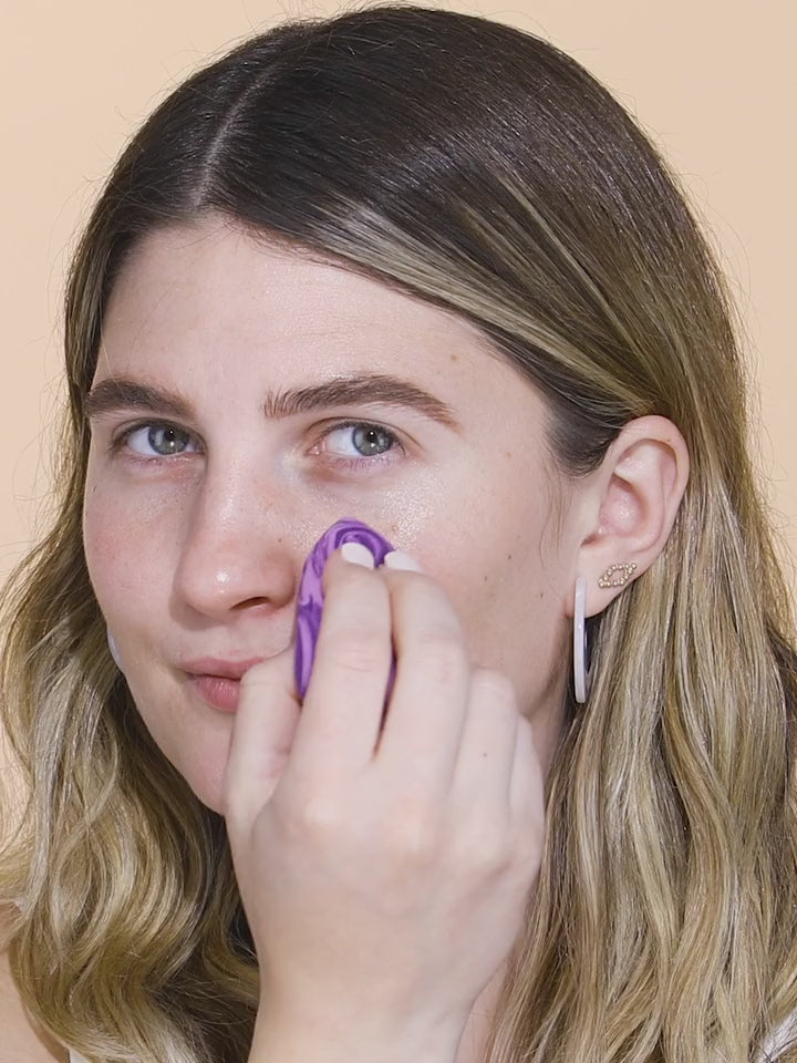 tarte travel-size face tape™ foundation