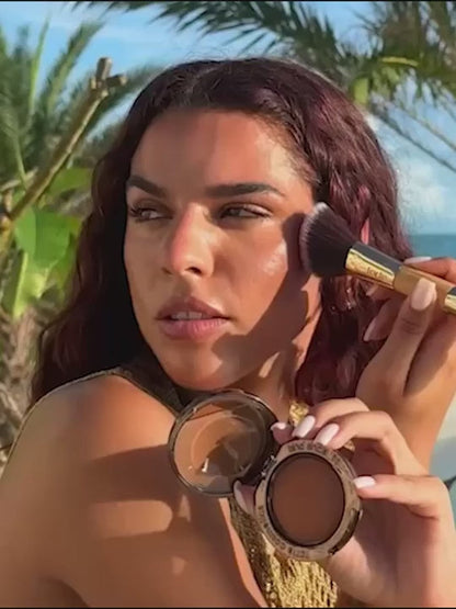 macaron sculpt & bronze™ duo
