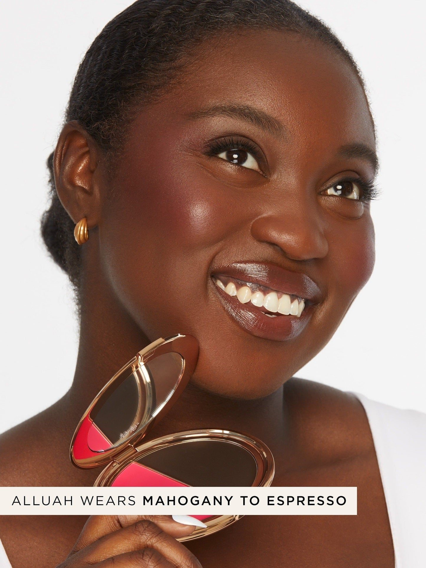 park ave princess™ cream cheek duo