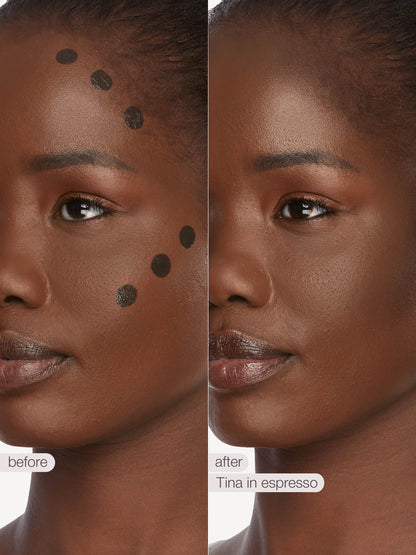 sculpt tape™ & blush tape™ duo