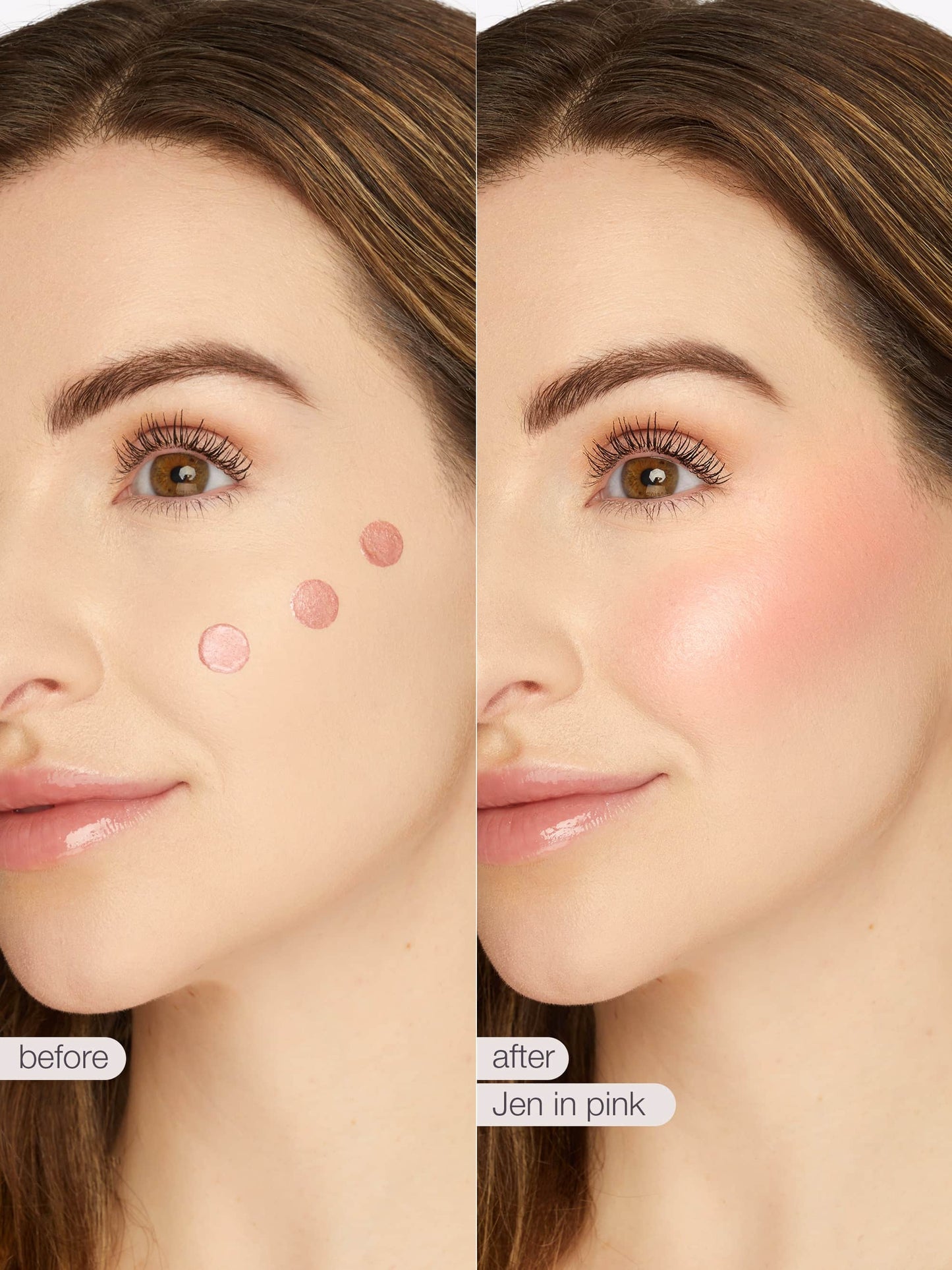 sculpt tape™ & blush tape™ duo